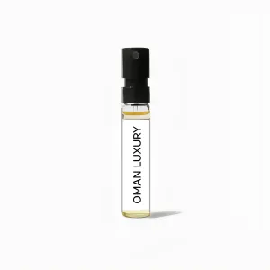 Belfiore Oman Luxury Sample 2ml