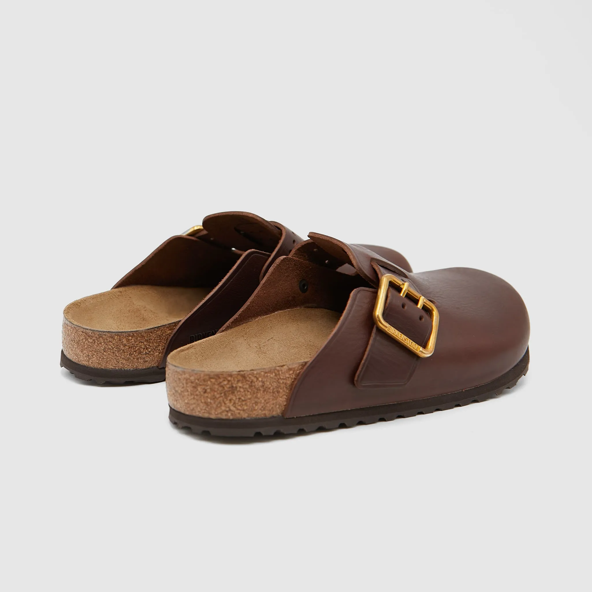 Birkenstock Boston Bold Gap Clogs