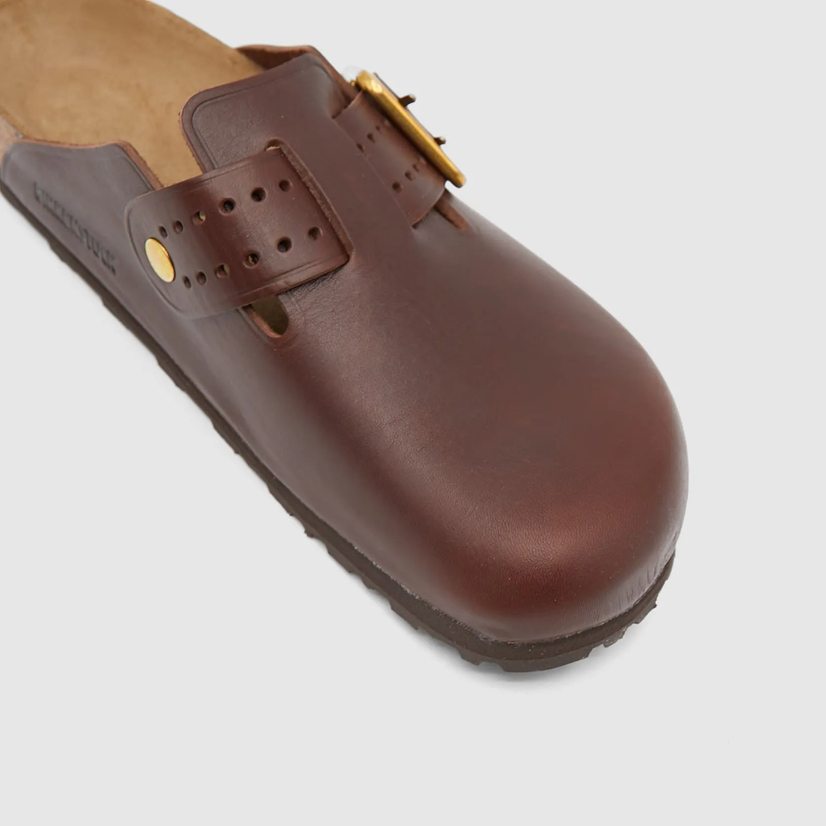 Birkenstock Boston Bold Gap Clogs