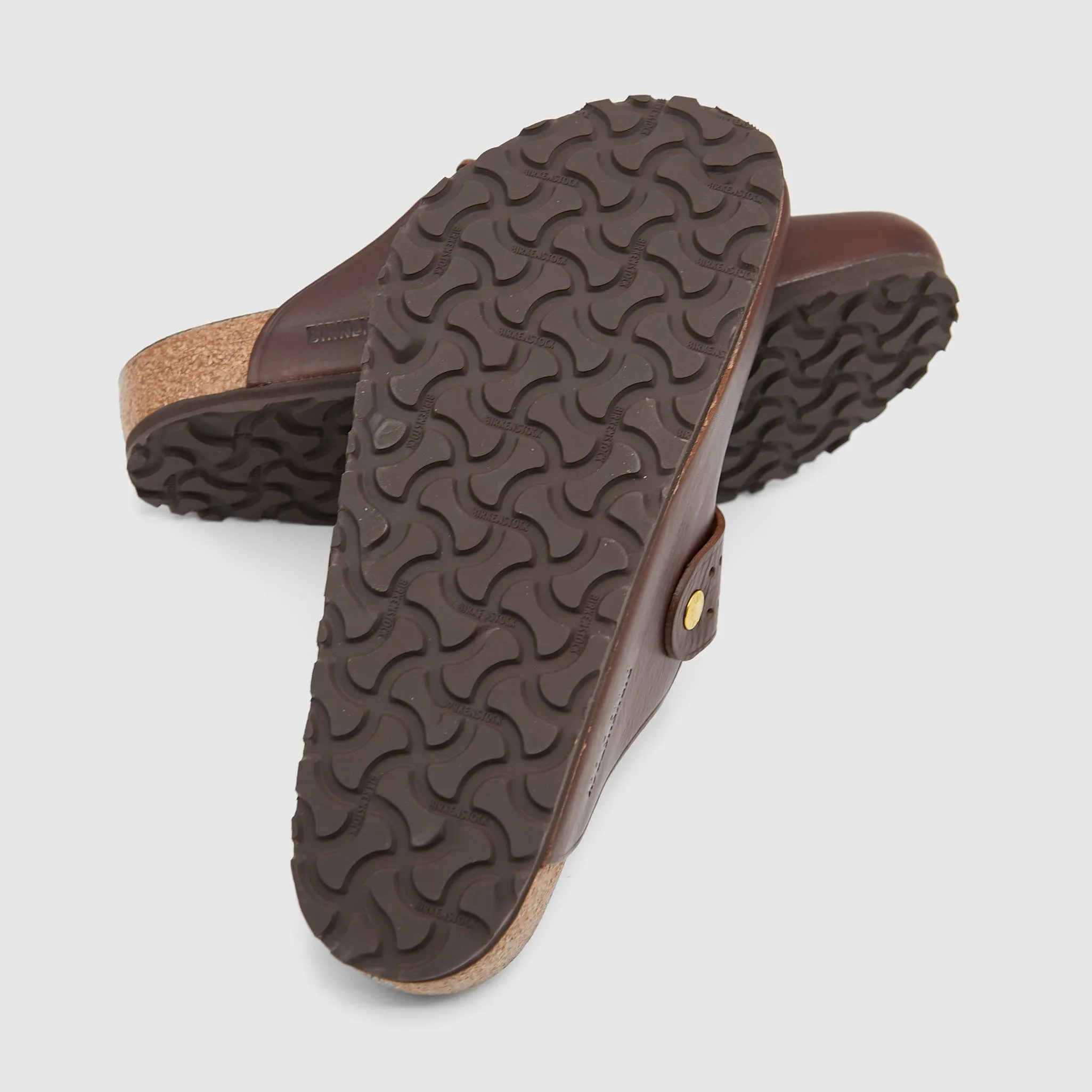 Birkenstock Boston Bold Gap Clogs