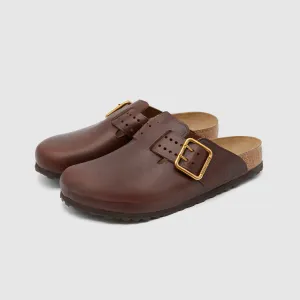Birkenstock Boston Bold Gap Clogs