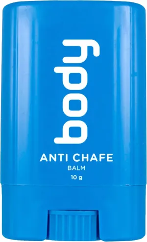 Body Glide The Original Anti Chafe Balm 10g