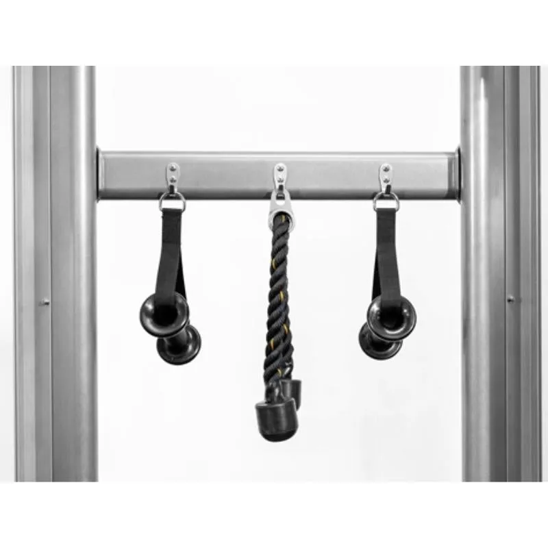 BodyKore Functional Trainer Dual Adjustable Pulley System MX1161