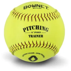 Bownet 16” Softball Spinner Trainer