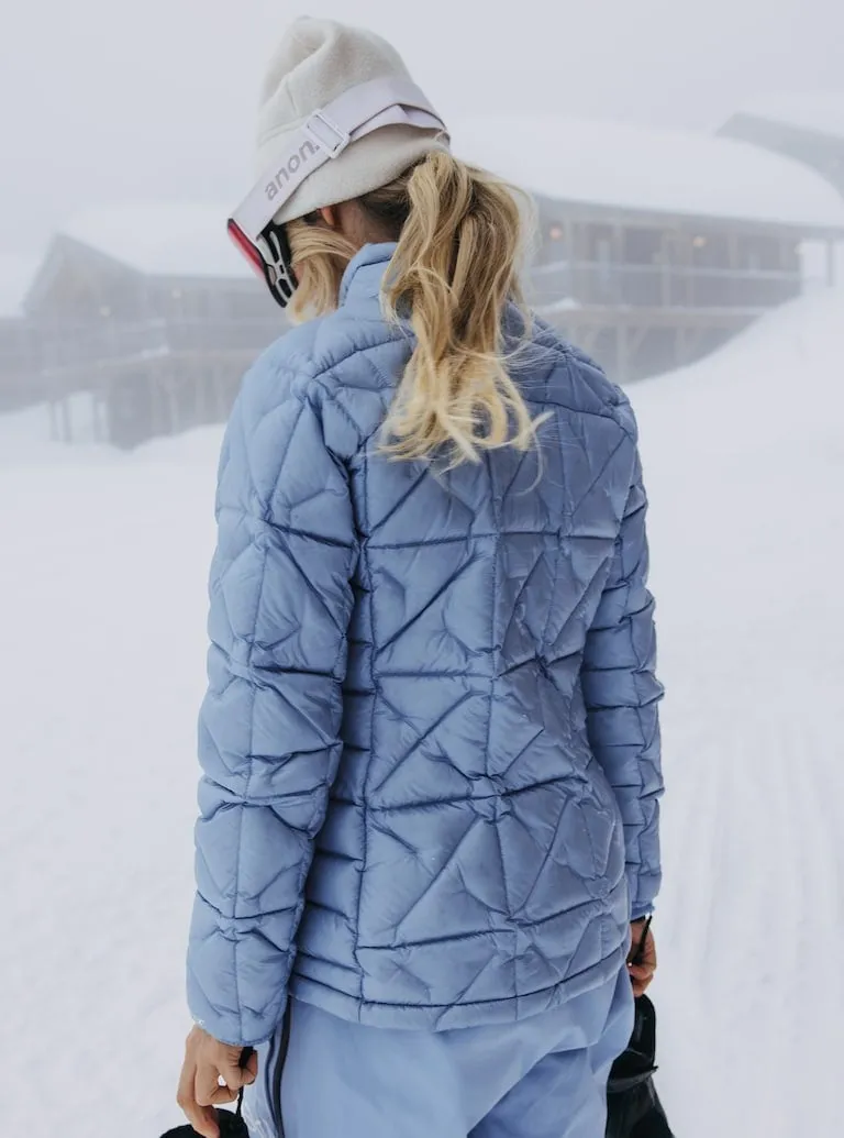 Burton Women's [ak] Baker Down Jacket 2025