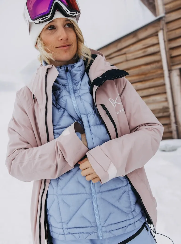 Burton Women's [ak] Baker Down Jacket 2025