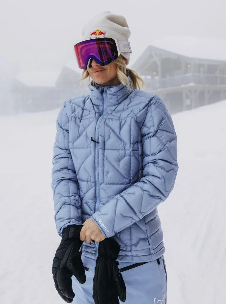 Burton Women's [ak] Baker Down Jacket 2025