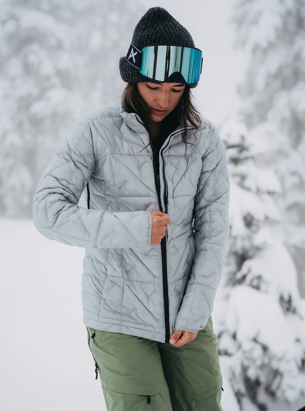 Burton Women's [ak] Baker Down Jacket 2025