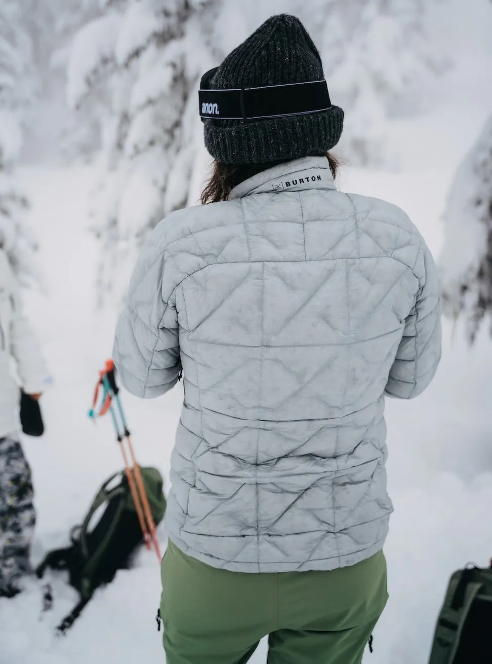Burton Women's [ak] Baker Down Jacket 2025