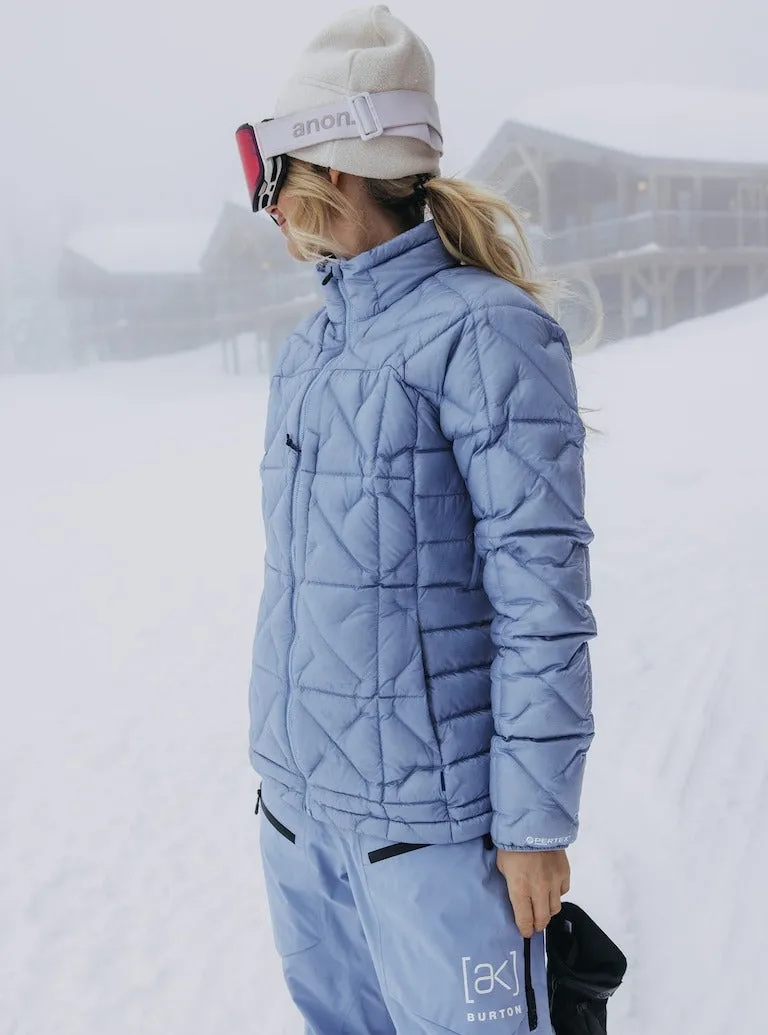 Burton Women's [ak] Baker Down Jacket 2025