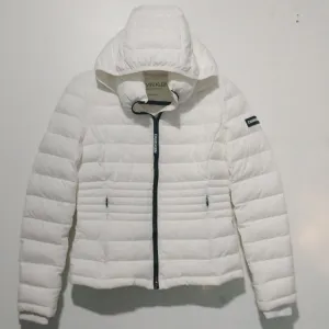 Calvin Klein women's infinite stretch full zip jacket size XS