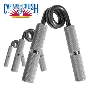 Captains of Crush Hand Grippers
