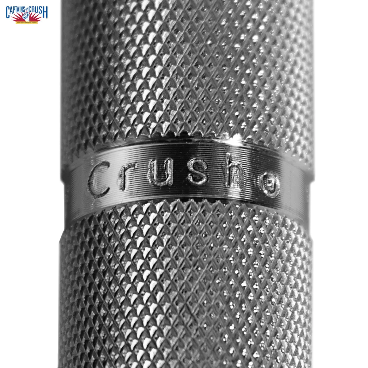 Captains of Crush Hand Grippers