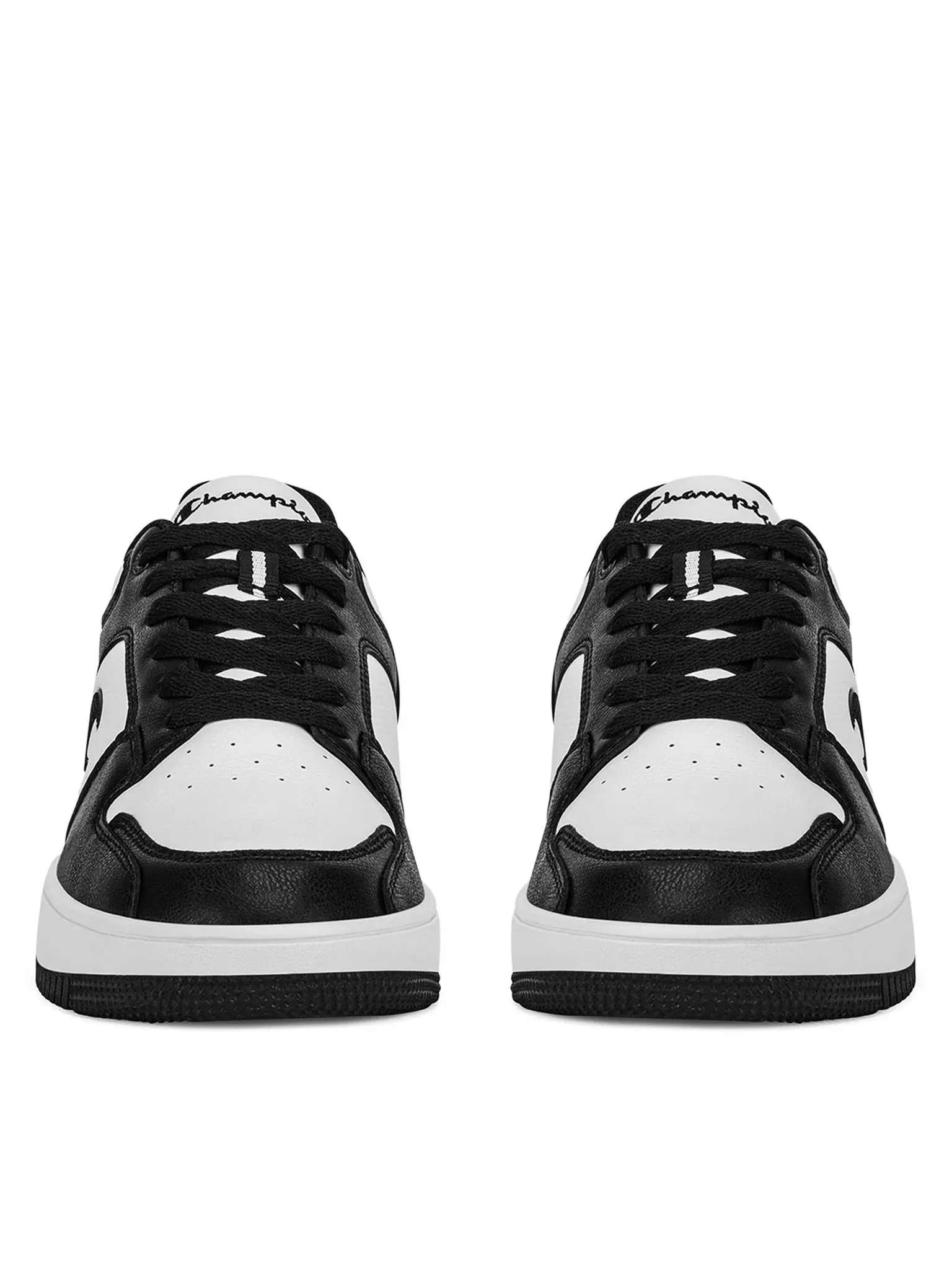 Champion | Sneakers REBOUND | WW019 WHT/NBK/WHT