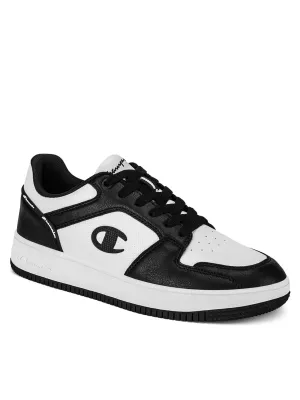 Champion | Sneakers REBOUND | WW019 WHT/NBK/WHT