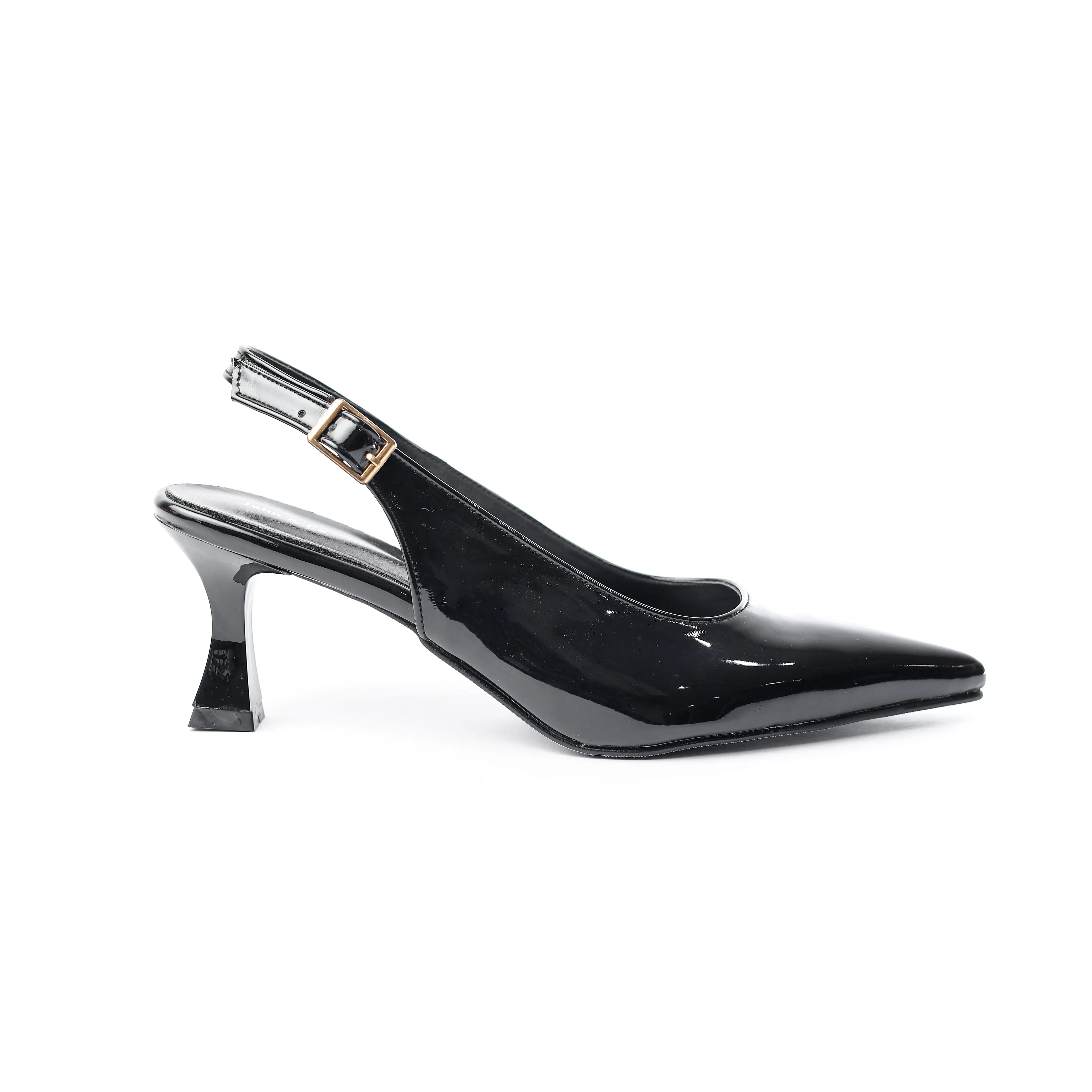Chic Slingback Stilettos