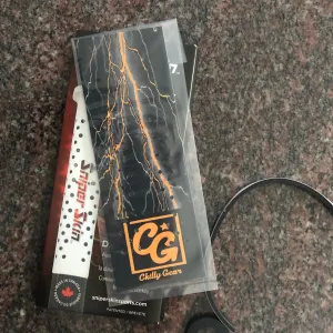 Chilly Gear Stick Grips