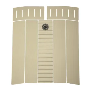 Chippa Wilson Front Deck - Cream