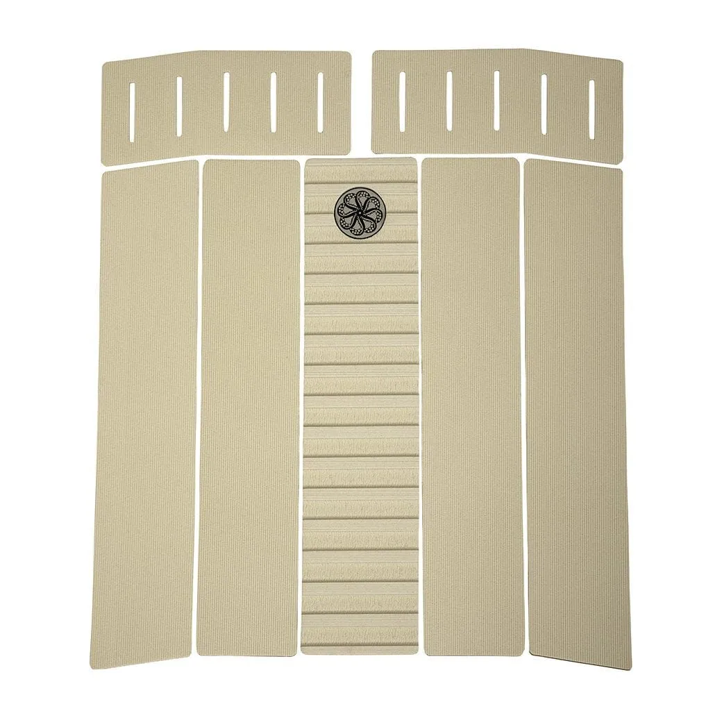 Chippa Wilson Front Deck - Cream