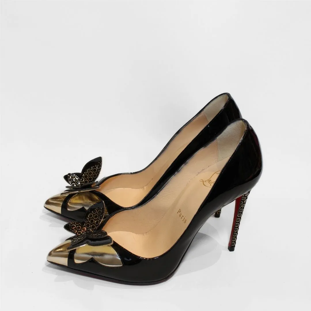 Christian Louboutin