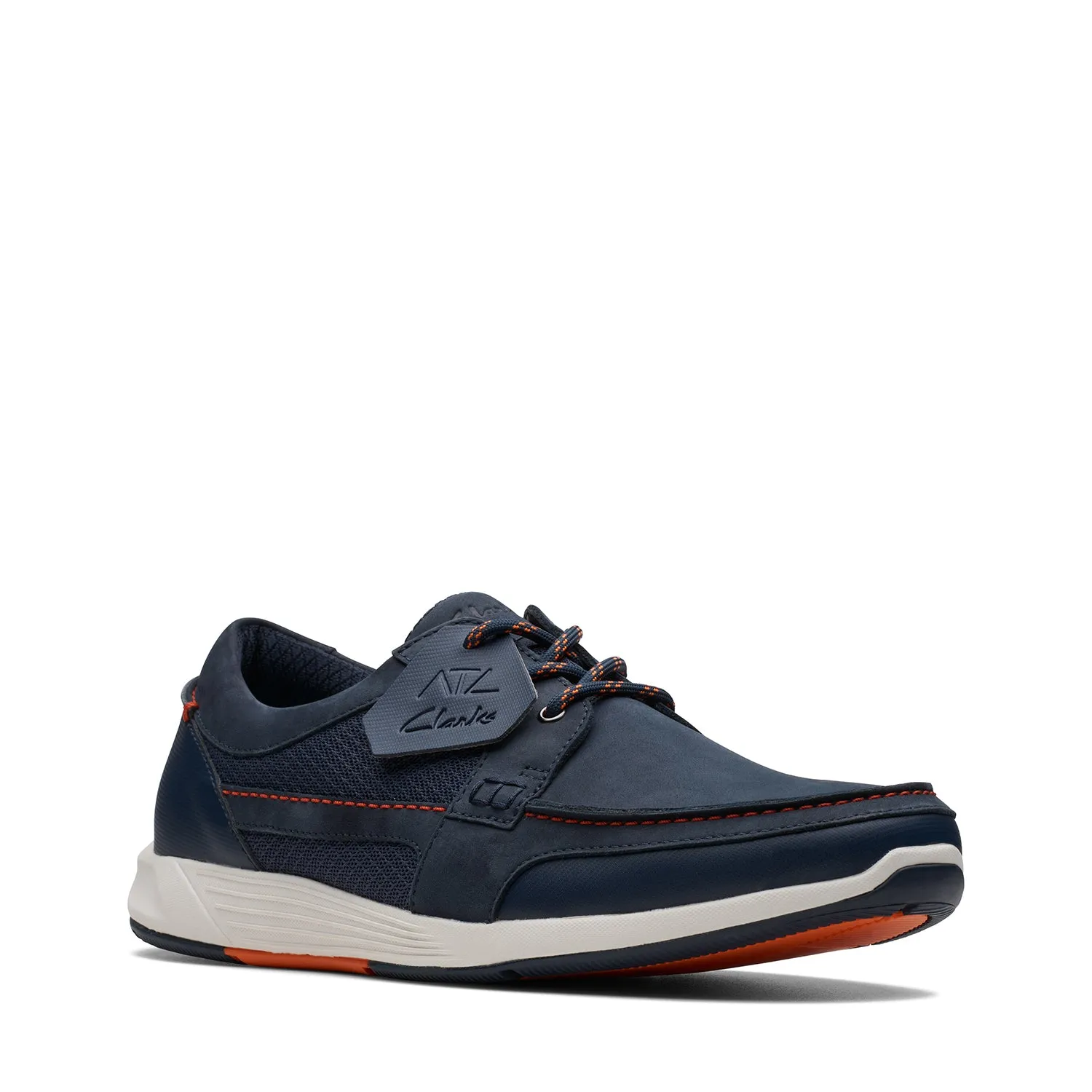 CLARKS  ATL SAIL WEST (STANDARD FIT)
