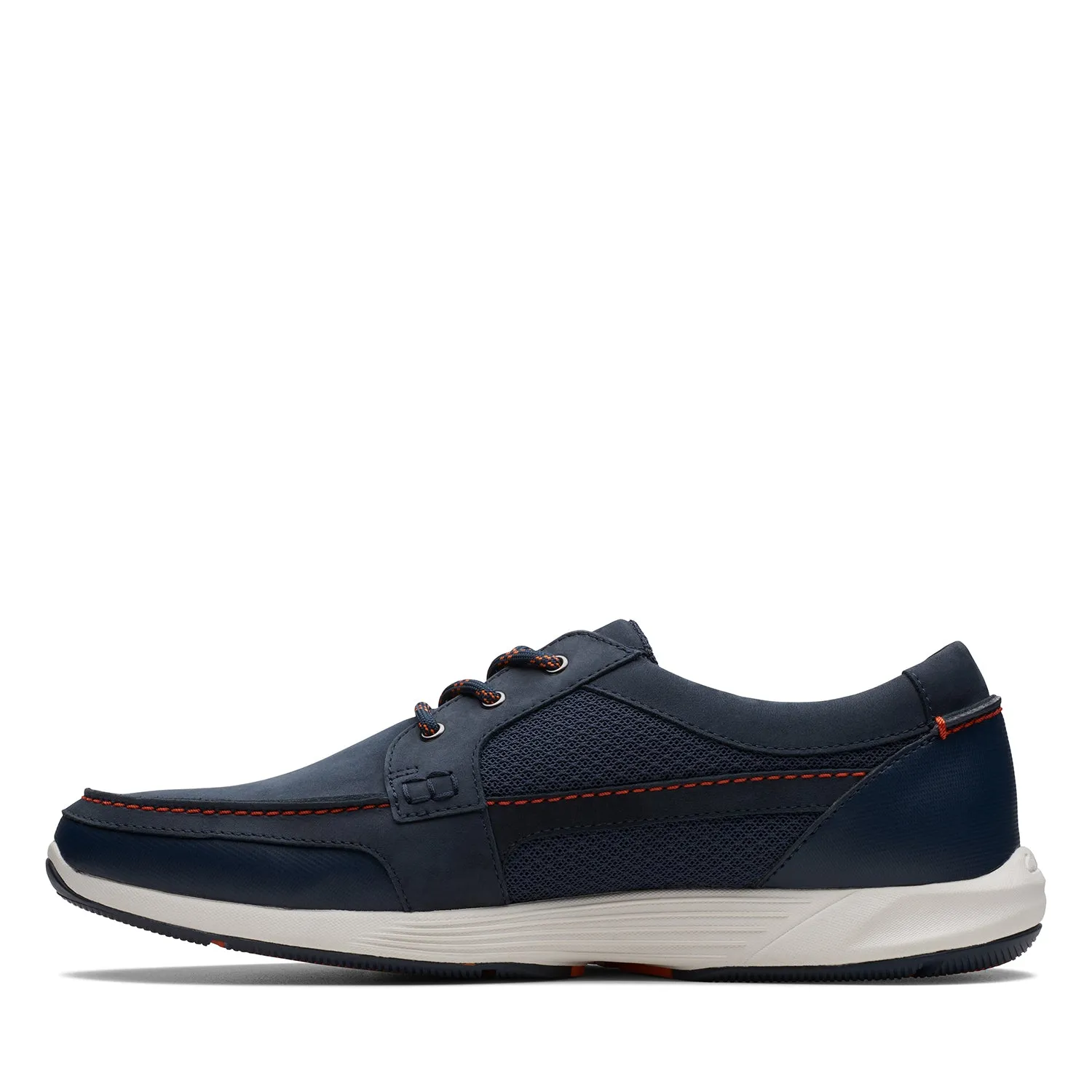 CLARKS  ATL SAIL WEST (STANDARD FIT)