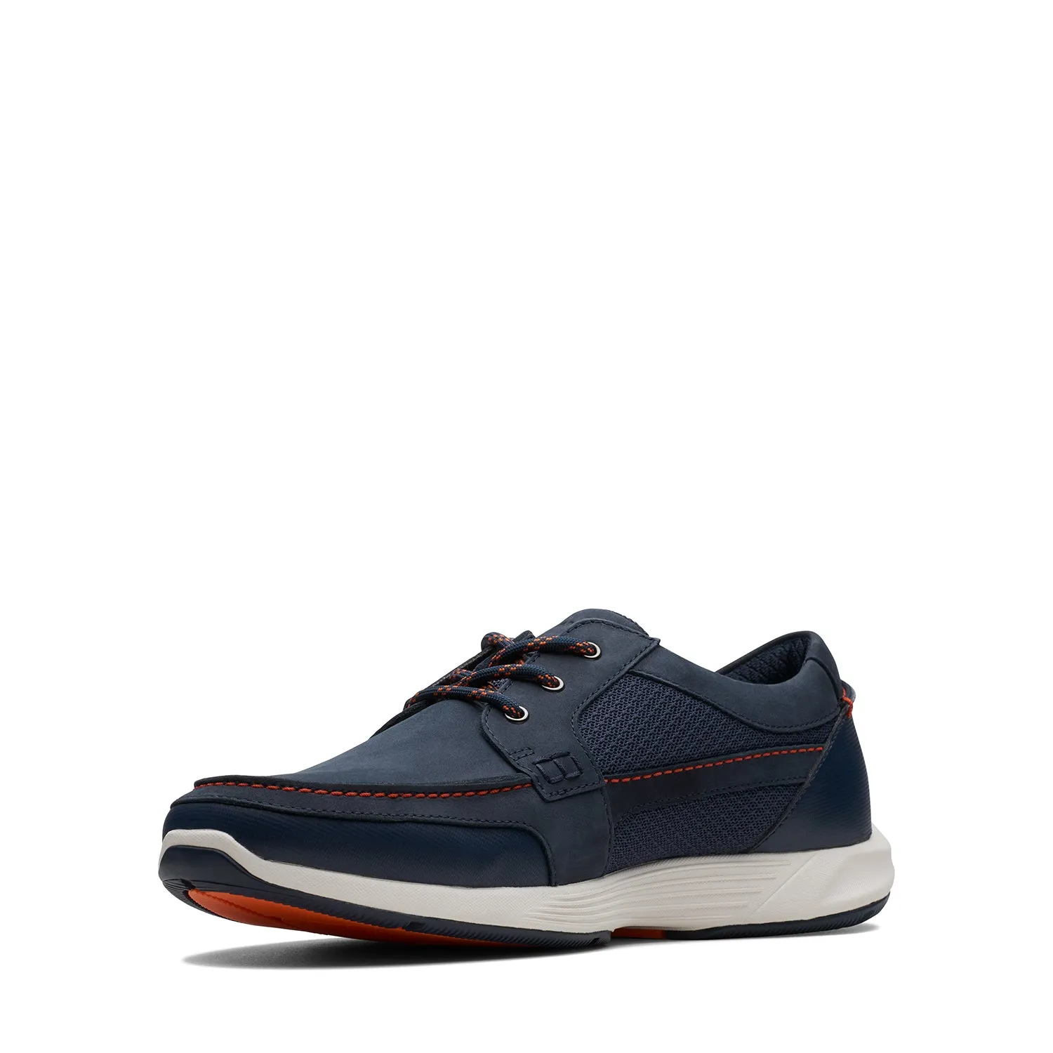 CLARKS  ATL SAIL WEST (STANDARD FIT)