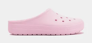 Classic Clog Mens Sandals (Pink)
