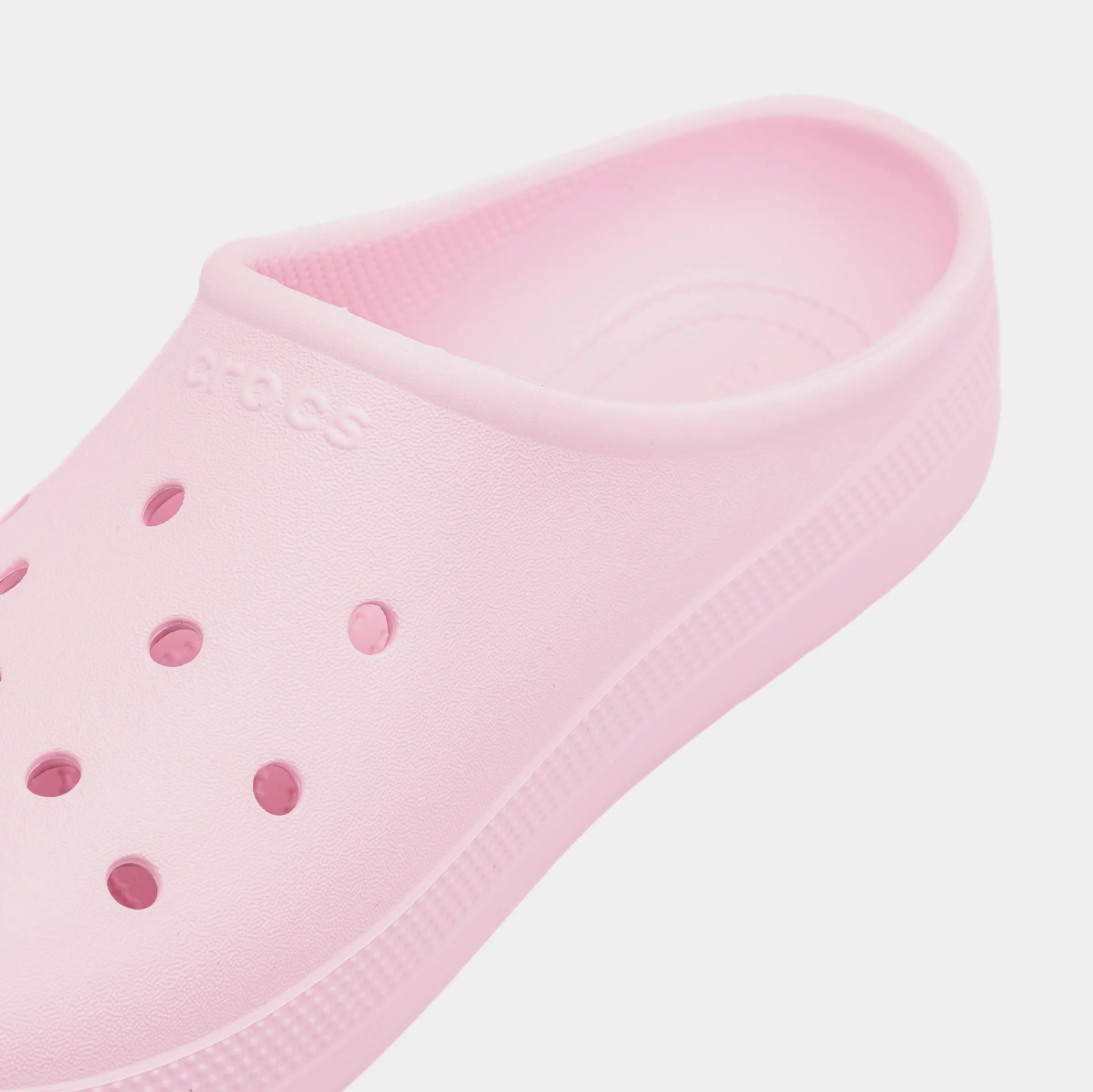 Classic Clog Mens Sandals (Pink)