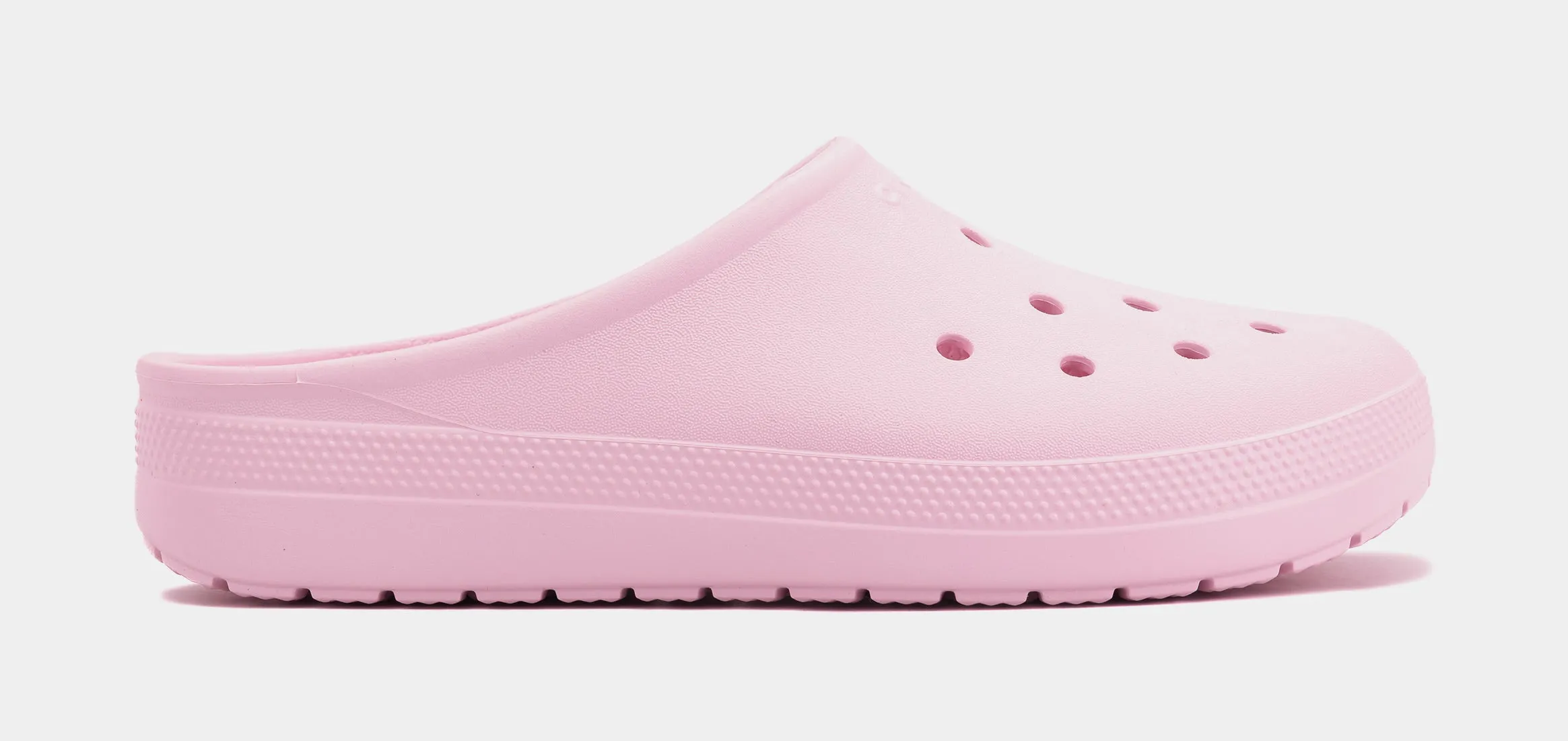 Classic Clog Mens Sandals (Pink)