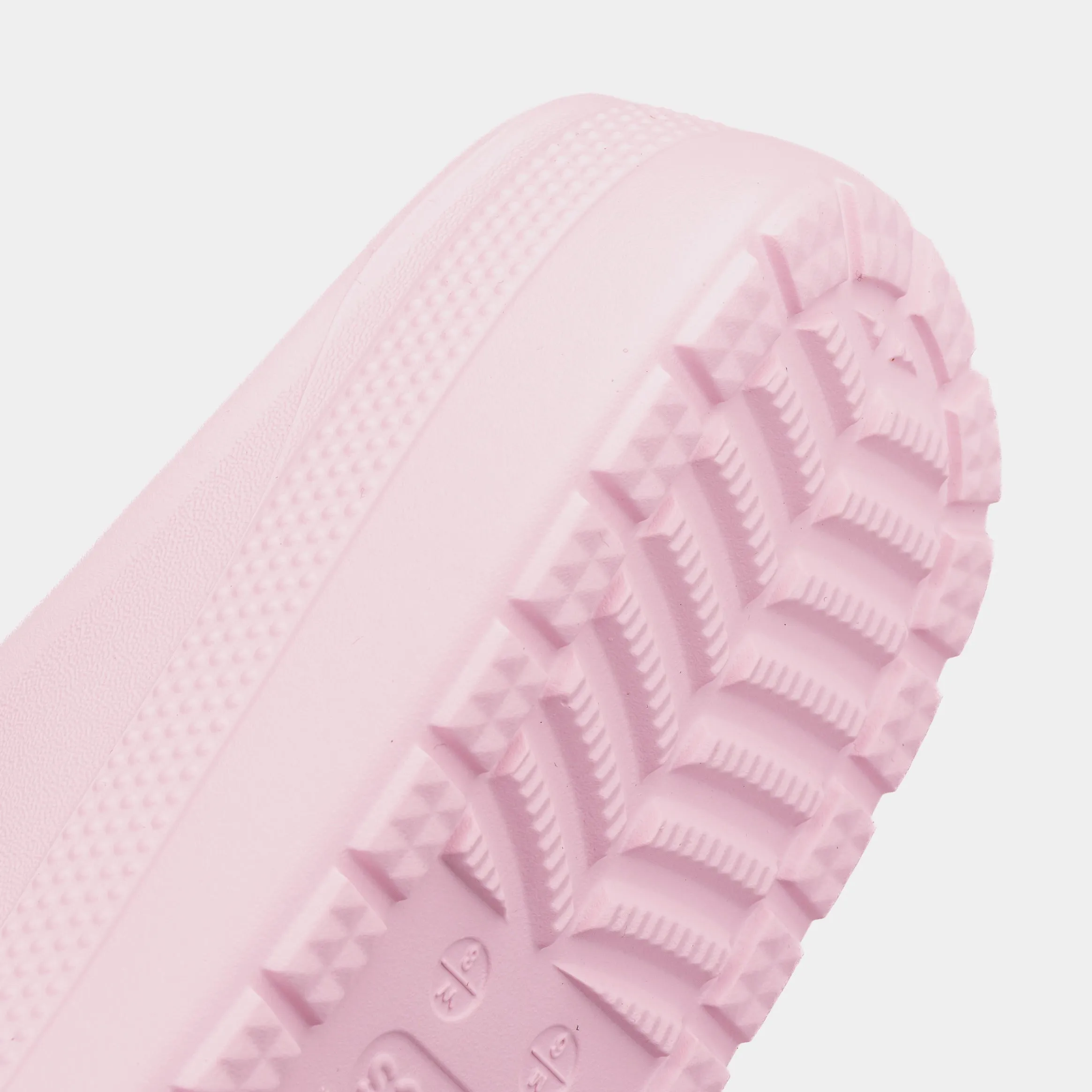 Classic Clog Mens Sandals (Pink)