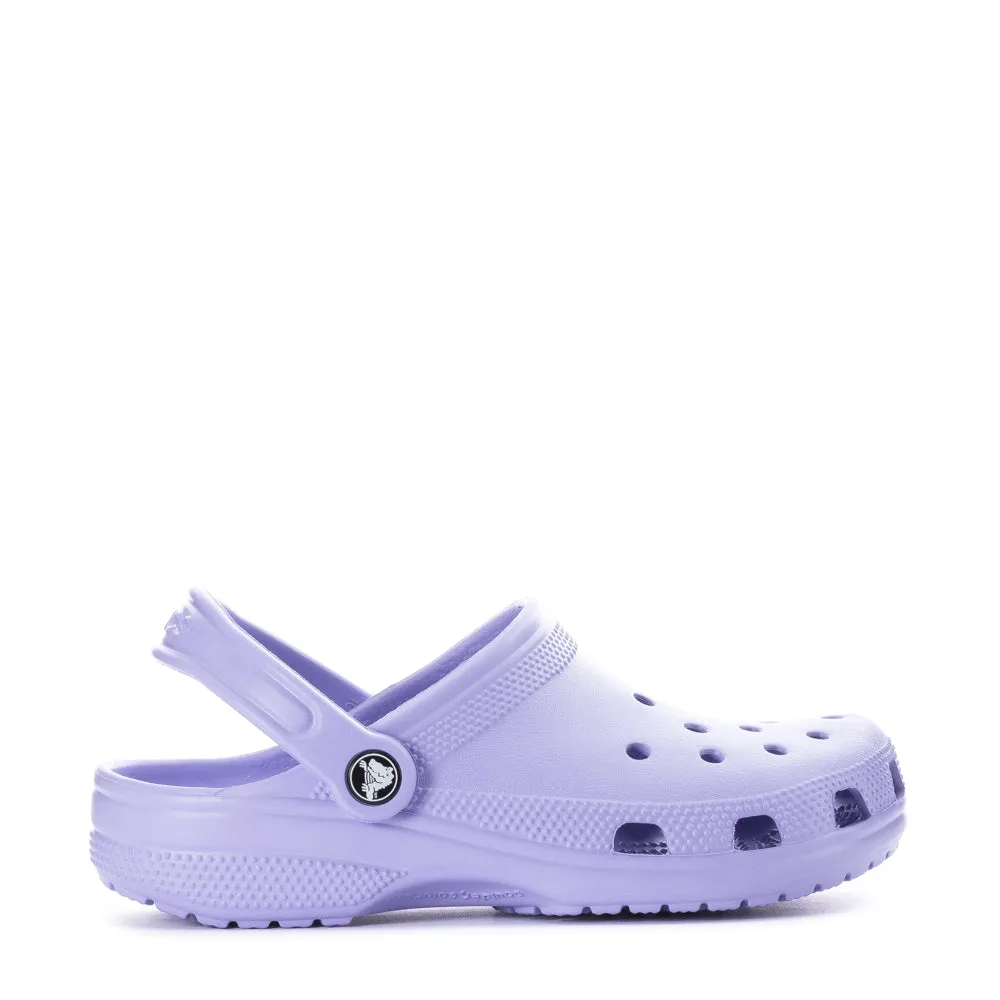 Classic Clog - Womens