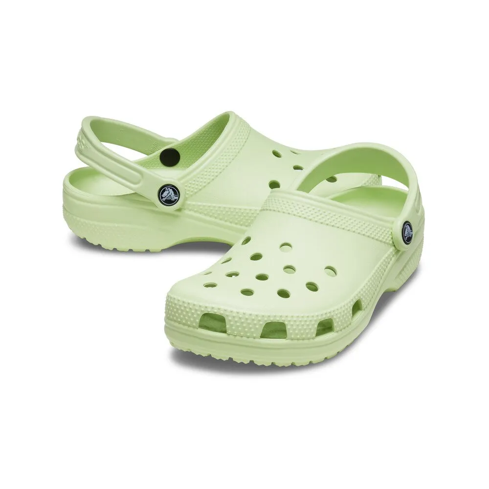 Classic Clog