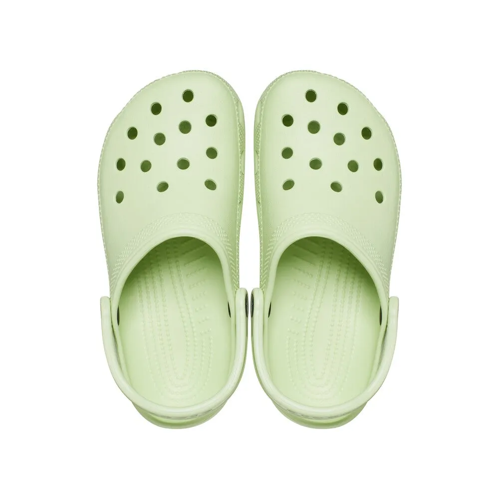 Classic Clog