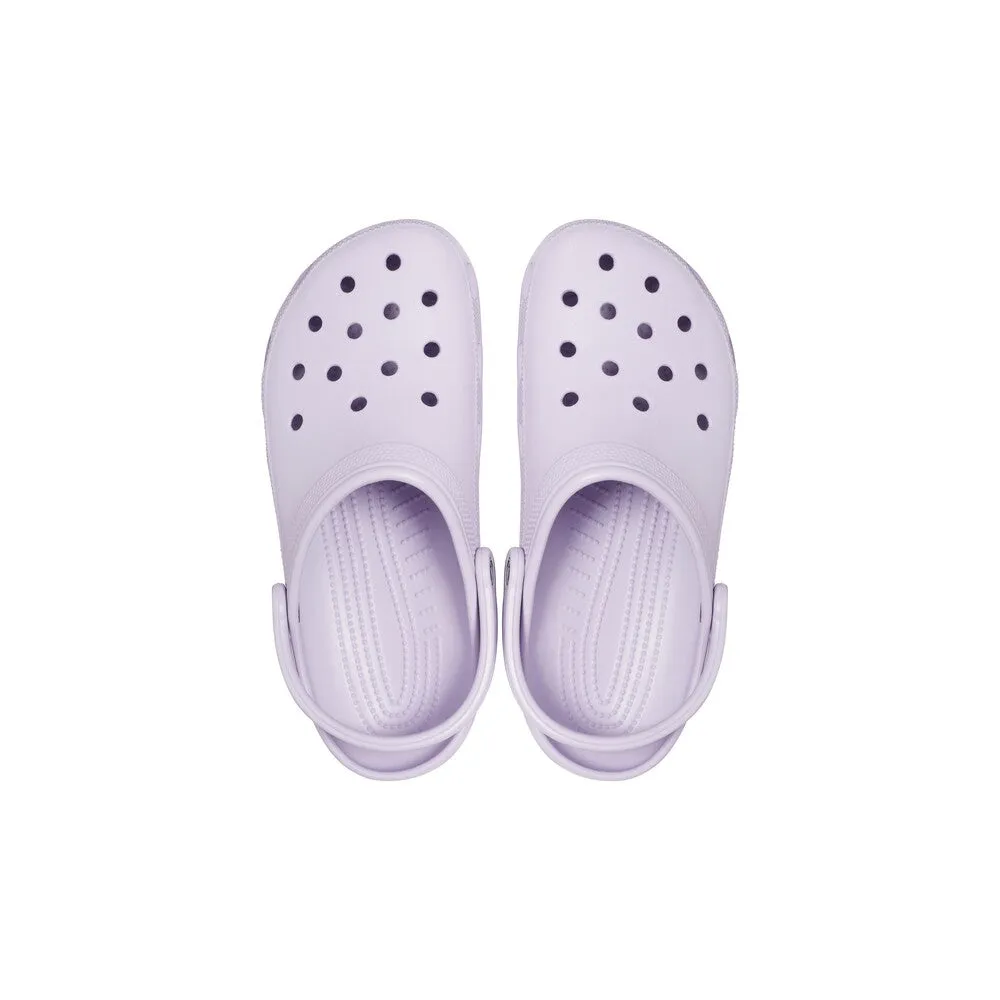 Classic Clog