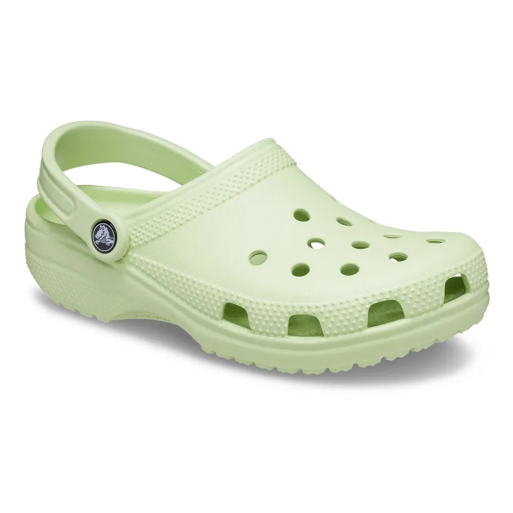 Classic Clog