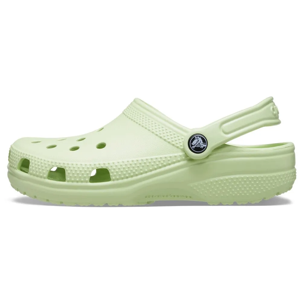 Classic Clog