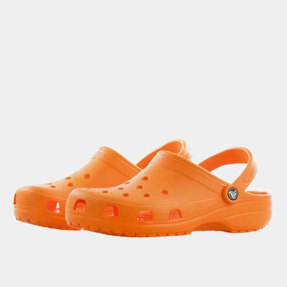 Classic Clogs