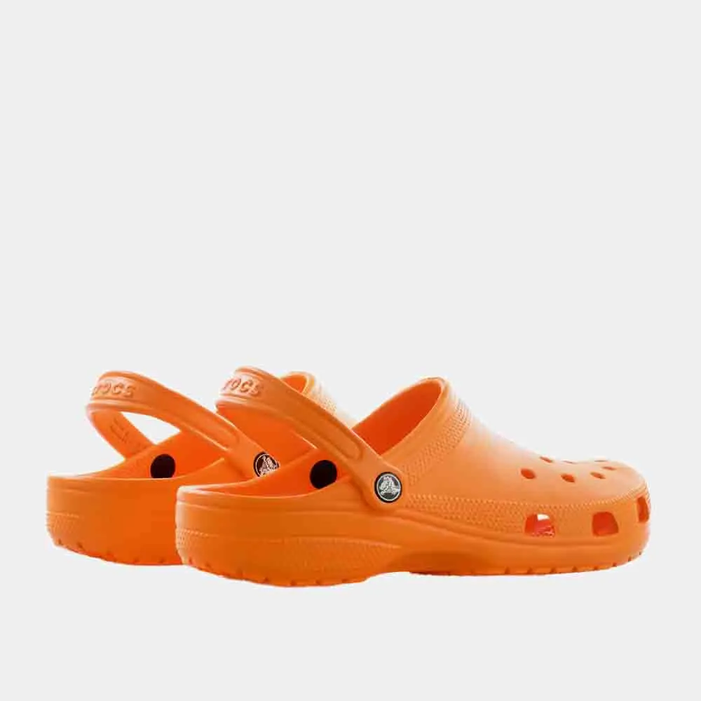Classic Clogs