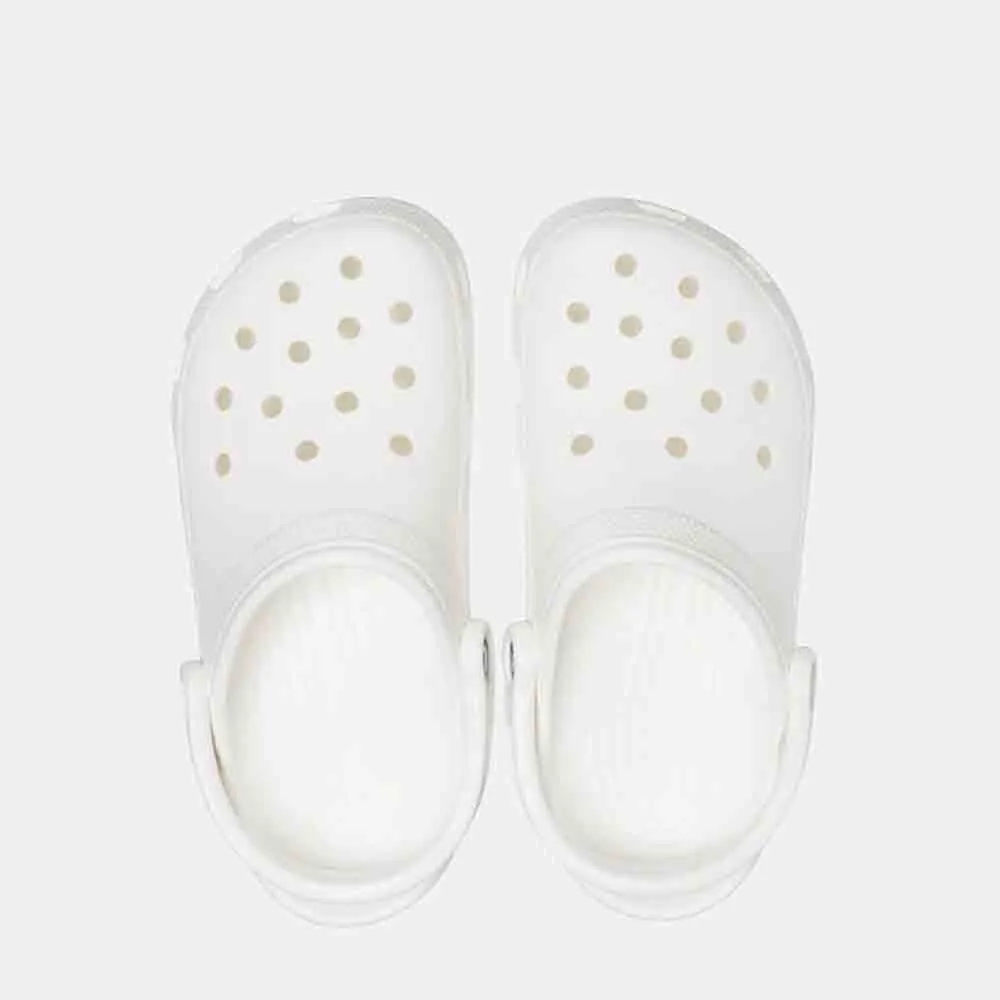 Classic Clogs