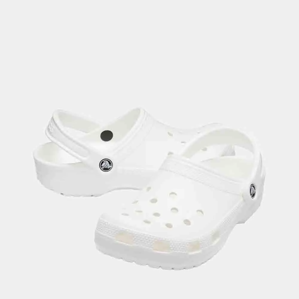 Classic Clogs