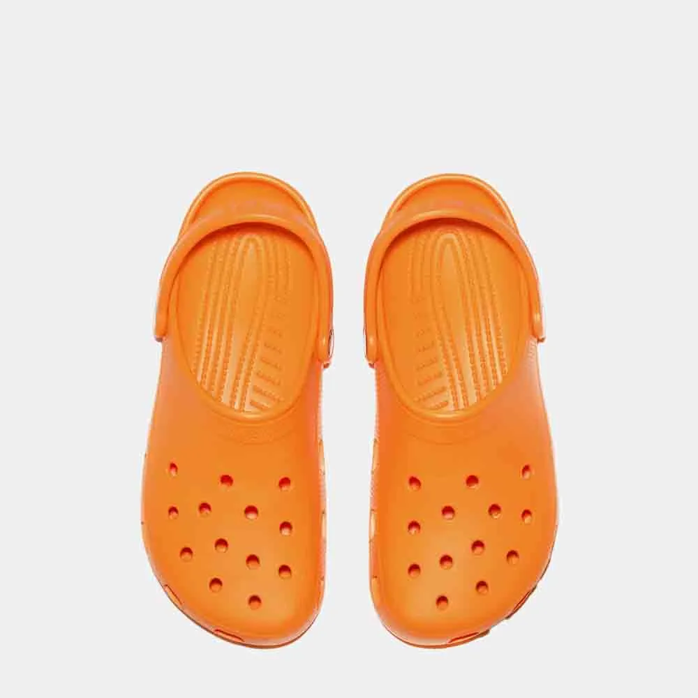Classic Clogs