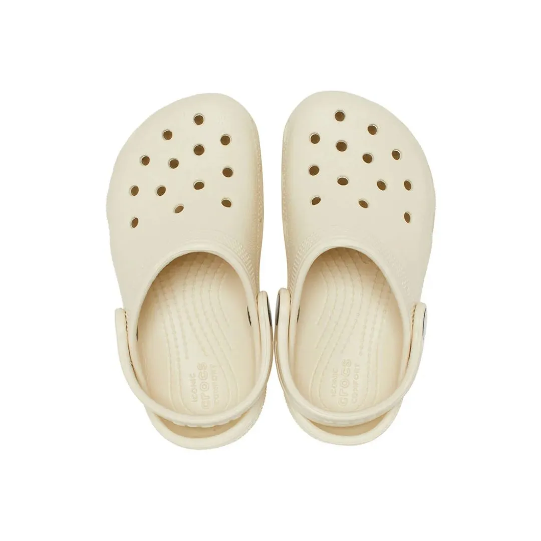 Classic K Clogs
