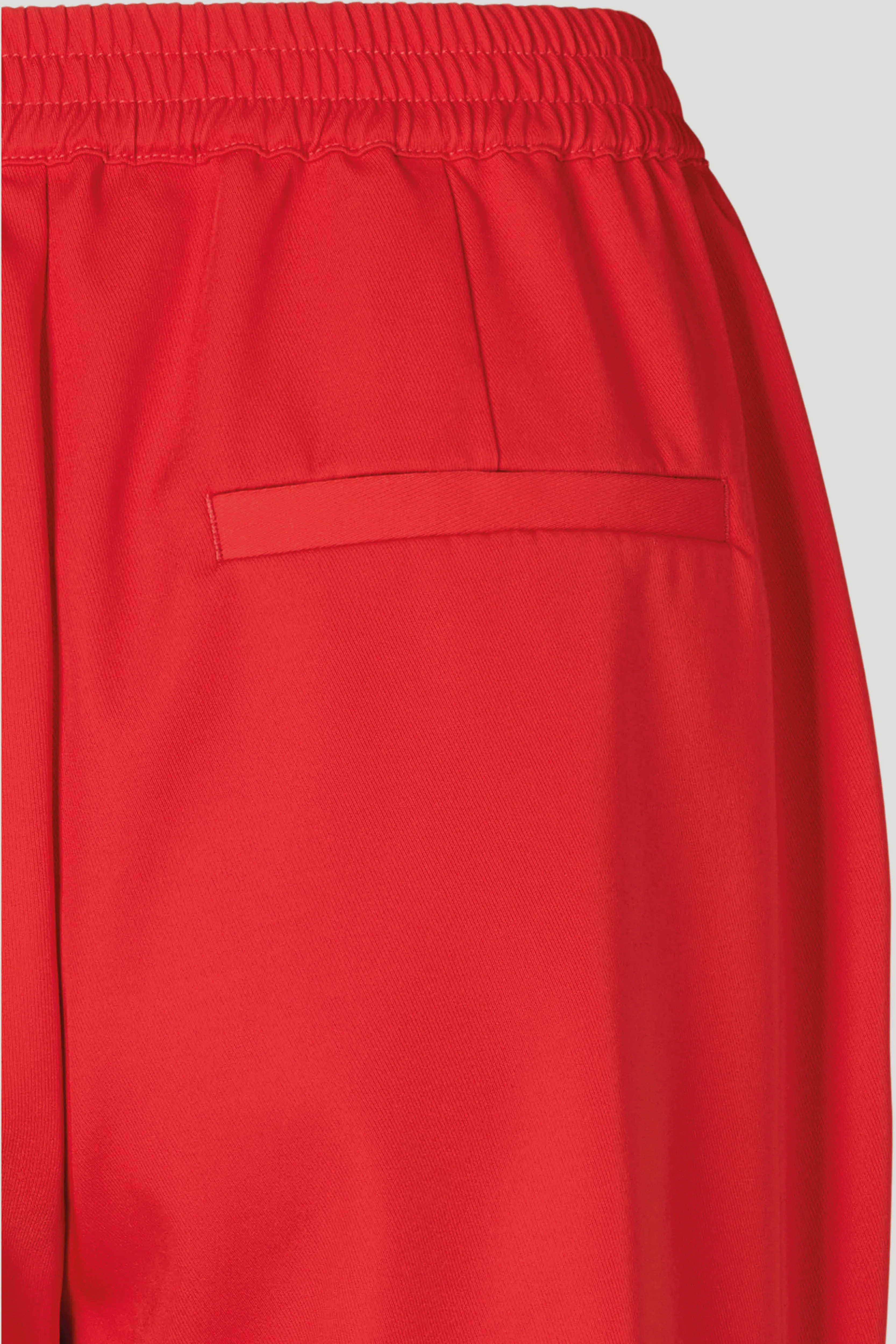Comfort Amalie bukser - Aurora red