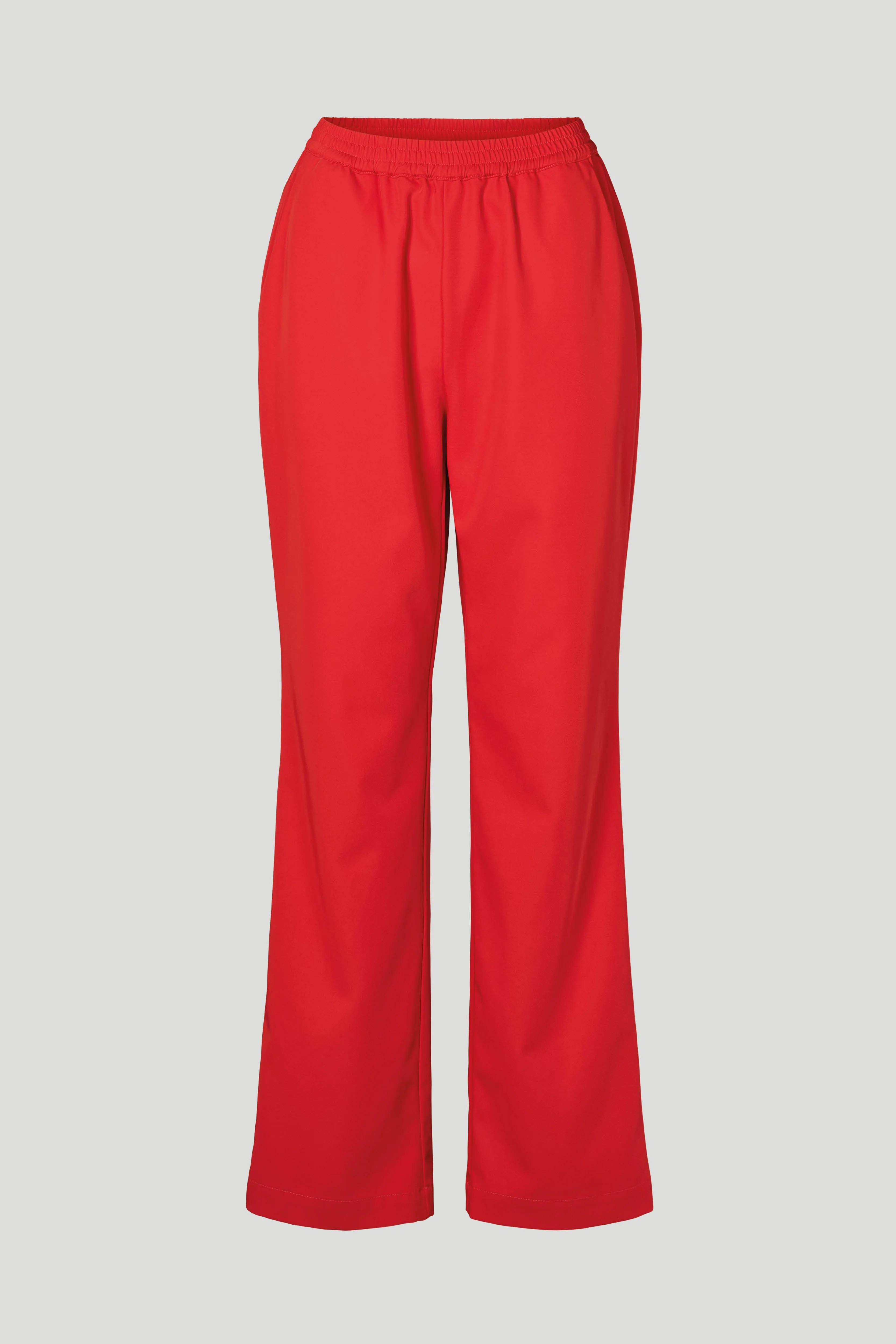 Comfort Amalie bukser - Aurora red