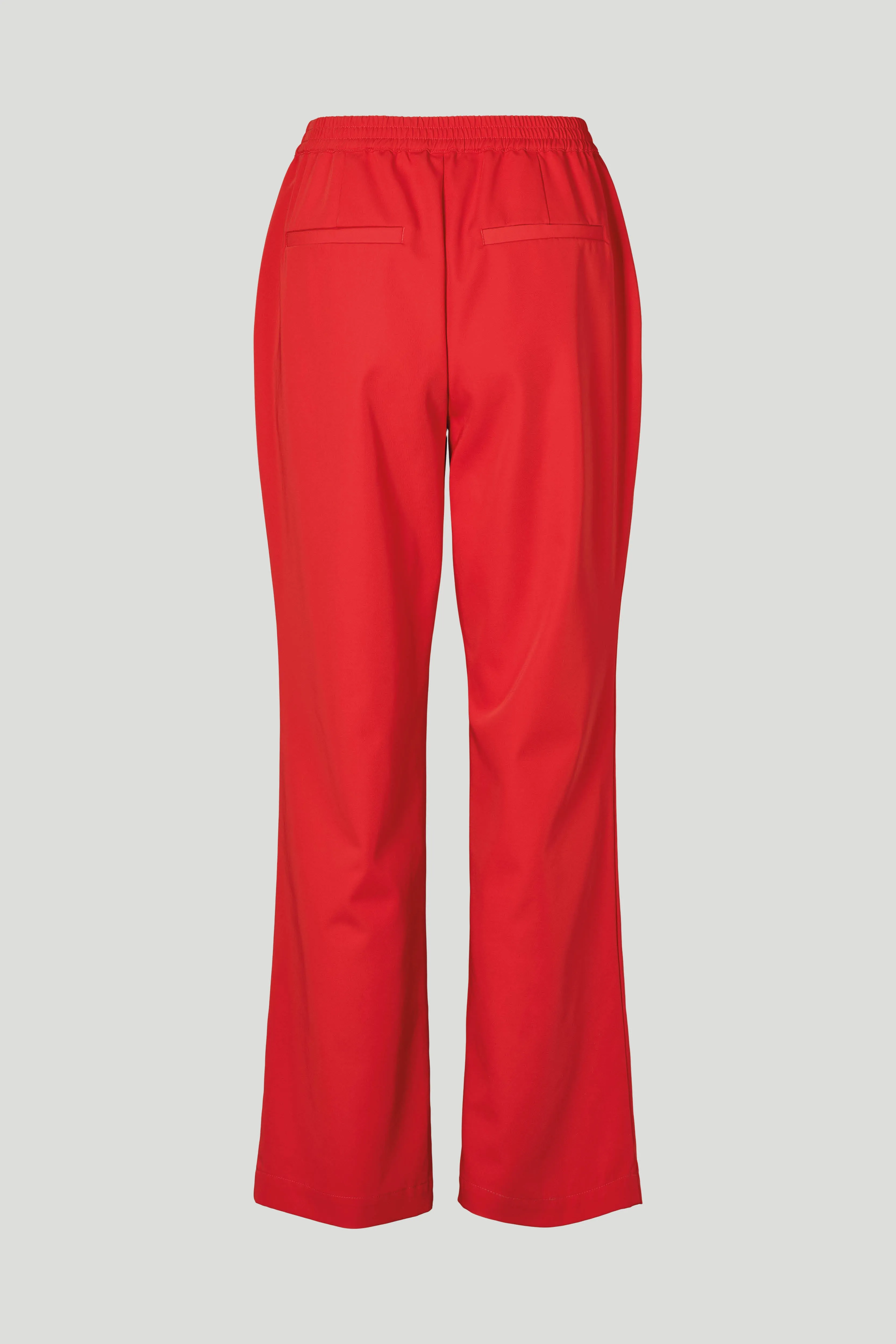 Comfort Amalie bukser - Aurora red