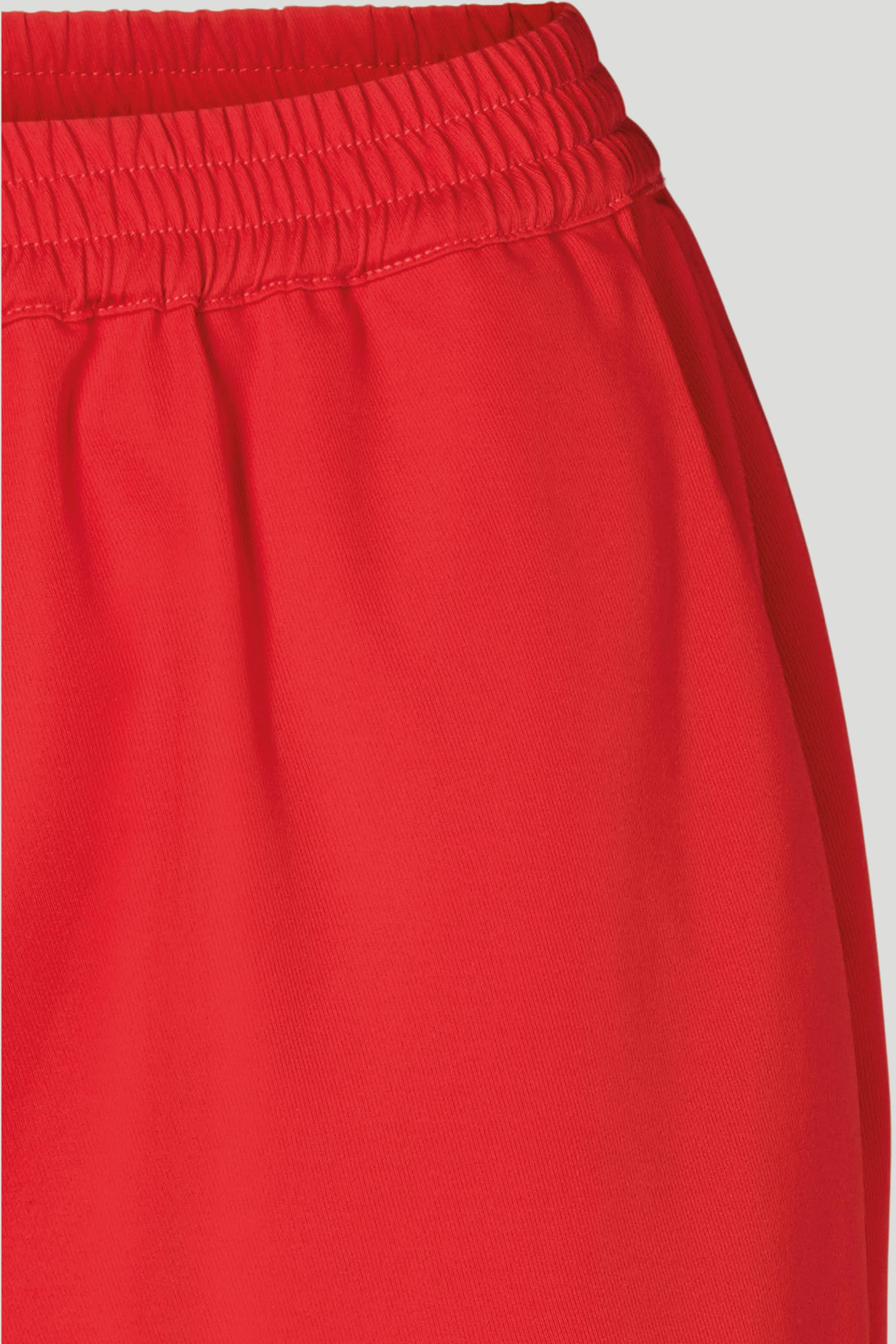 Comfort Amalie bukser - Aurora red