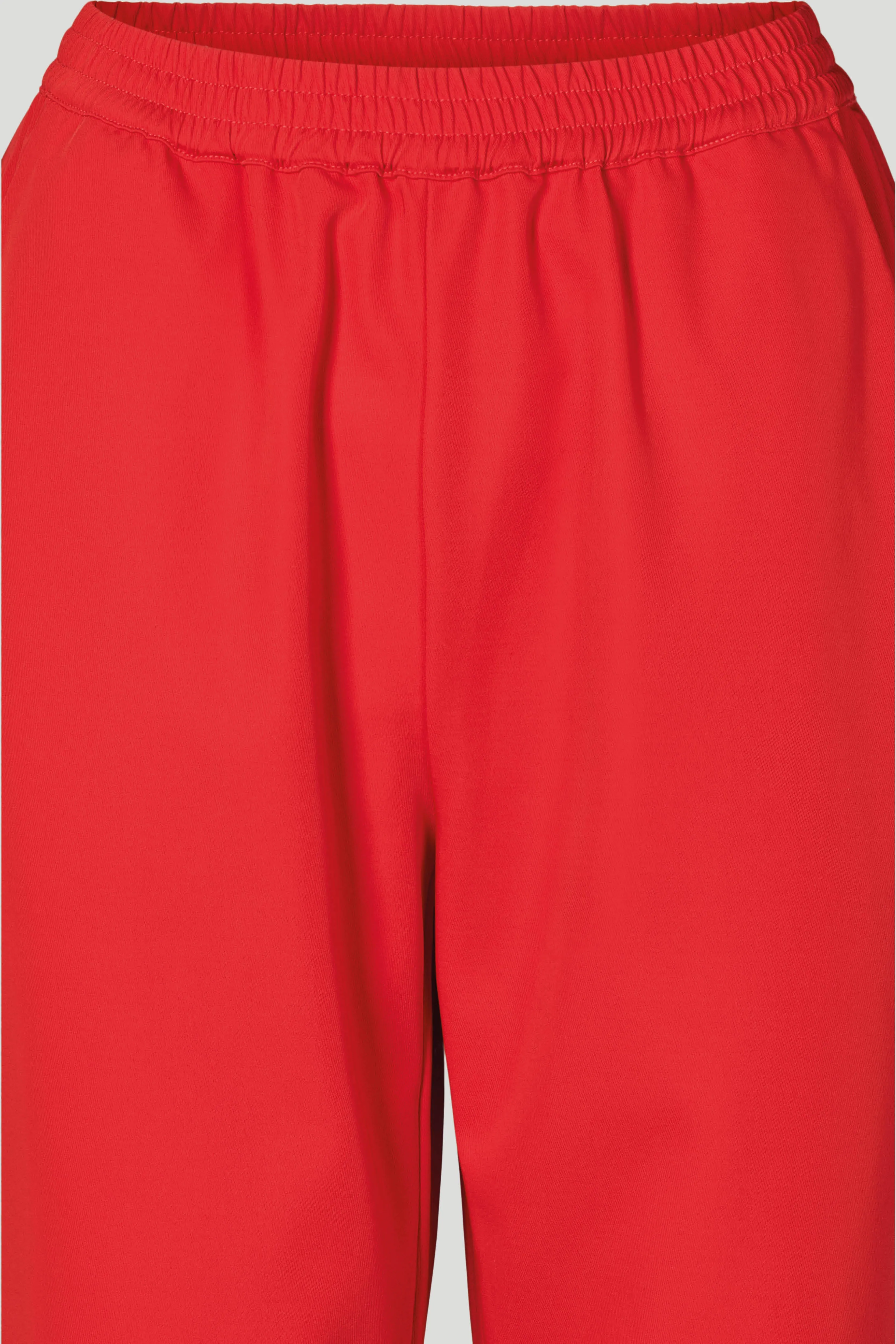 Comfort Amalie bukser - Aurora red