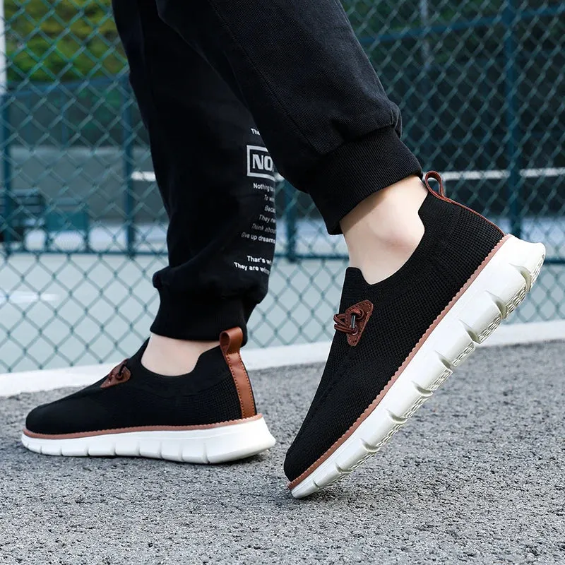 COMFORTKNIT SNEAKER