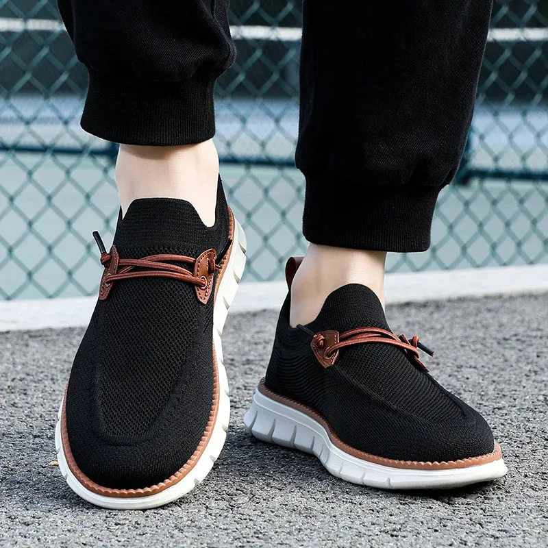 COMFORTKNIT SNEAKER